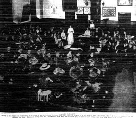 Ladies' Parliament 1904